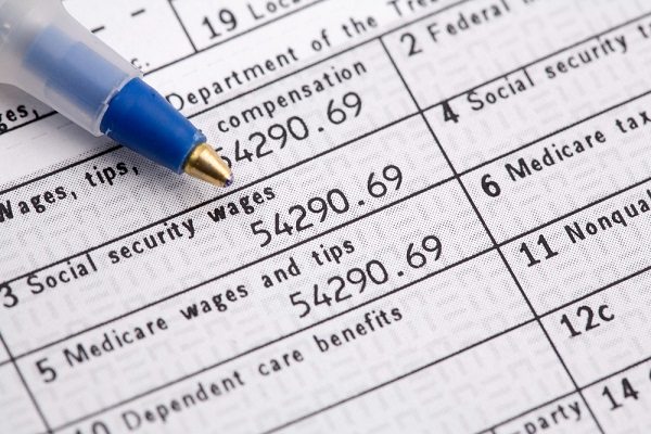 How much is my Social Security Disability?