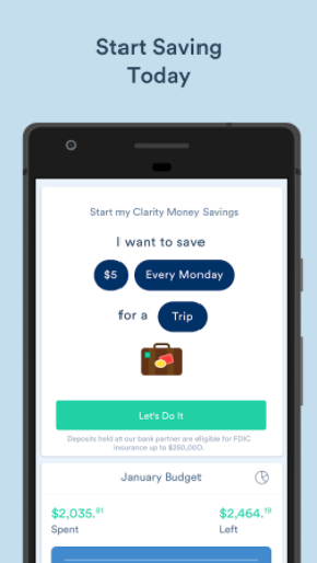 Top 10 Personal Finance Apps in the Market Today