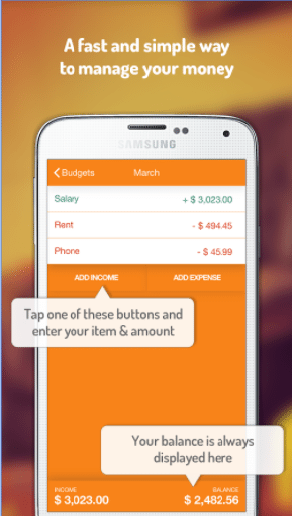 Top 10 Personal Finance Apps in the Market Today