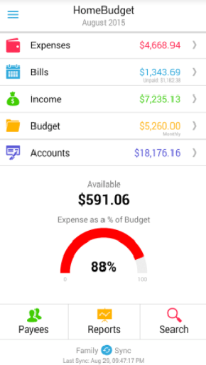 Top 10 Personal Finance Apps in the Market Today