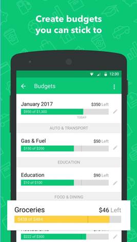 Top 10 Personal Finance Apps in the Market Today