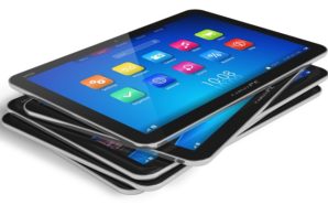 Great Buys for Every Need : 8 Tablets You Can Choose From
