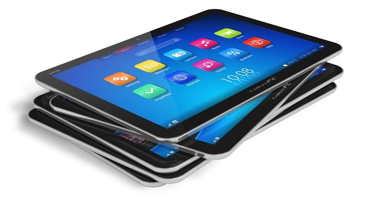 Great Buys for Every Need : 8 Tablets You Can Choose From