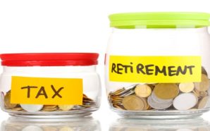 Which State Requires the Most and the Least Retirement Taxes?