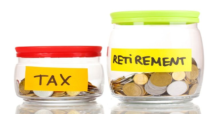Which State Requires the Most and the Least Retirement Taxes?