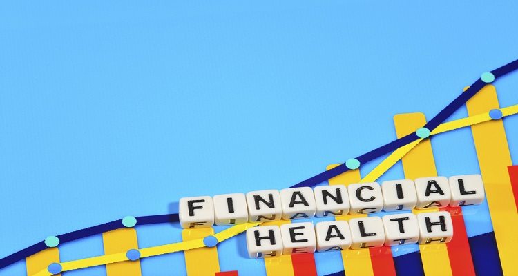 Taking Control of Your Financial Health : Calculating your net worth