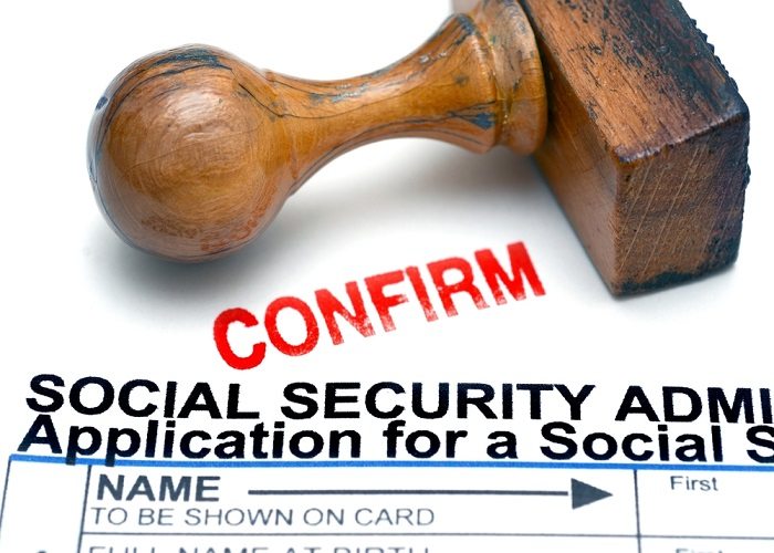 How do you file for Social Security Disability?