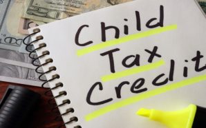 Here Are the Basics on Child Tax Credit