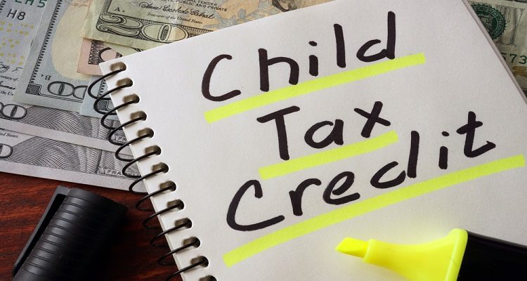 Here Are the Basics on Child Tax Credit