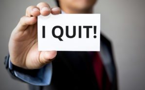 Know These Things Before Quitting Your Job