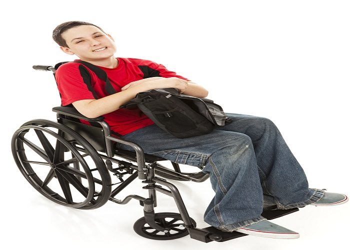 Various Types of Mental Disability Categories