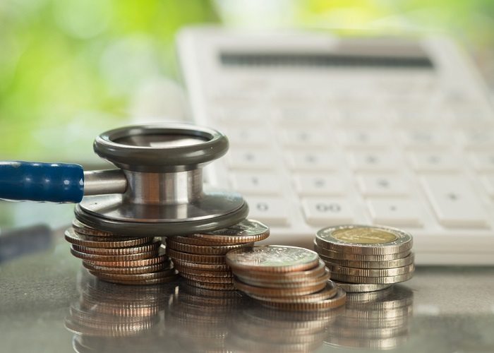 Taking Control of Your Financial Health : Calculating your net worth