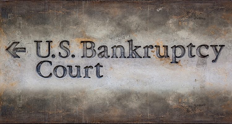 The US Bankruptcy Court : Part of the Federal District Court Circuit