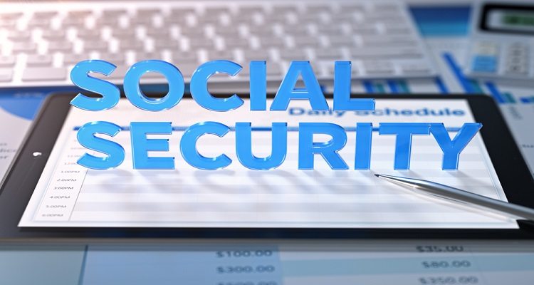 Everything about the Social Security Disability form