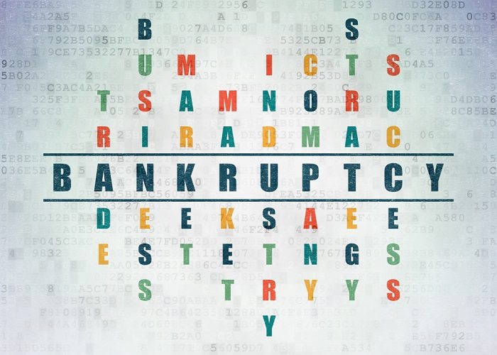 Bankruptcy Proceedings in the US : The US Bankruptcy Code