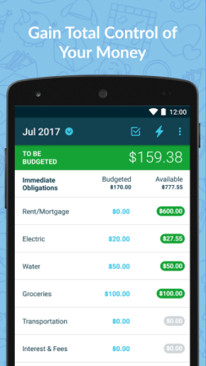 Top 10 Personal Finance Apps in the Market Today