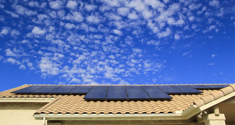 solar tax credit