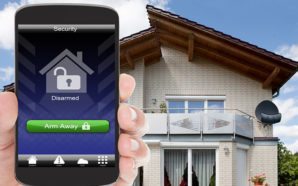 home security systems