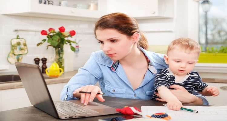 Different Ways for People to Make Money from Home