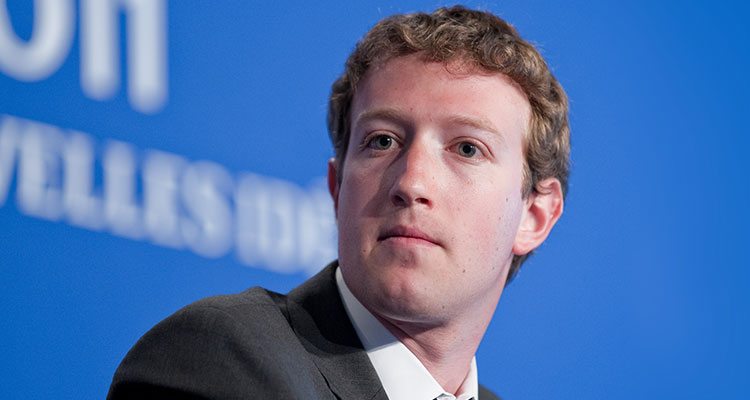 Mark Zuckerberg net worth - where it came from