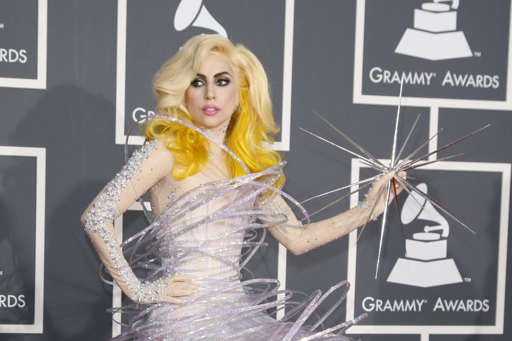 What's the story behind Lady Gaga net worth