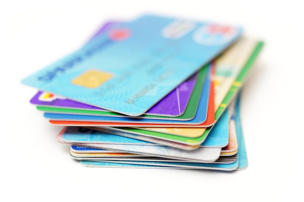 Can a new credit card save money?