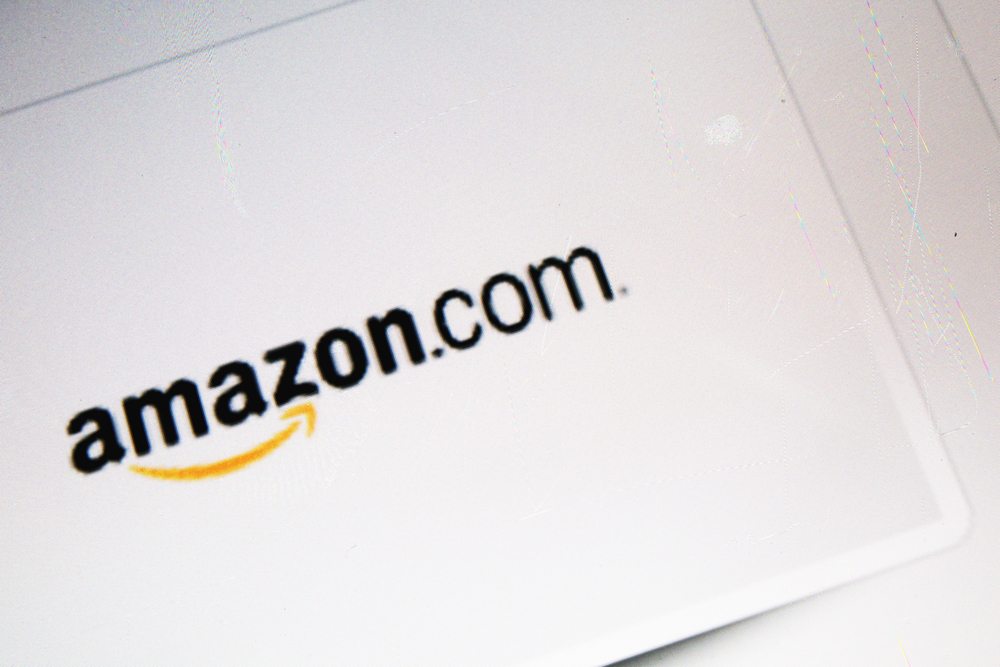 Amazone is part of Jeff Bezos net worth