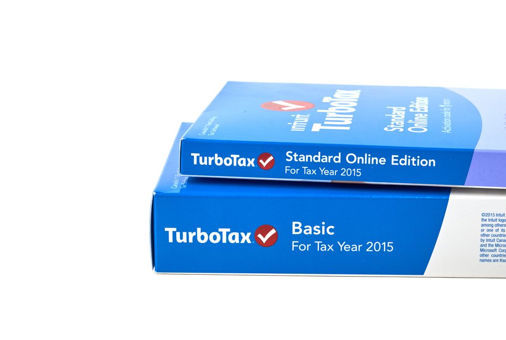 When is a TurboTax login possible?
