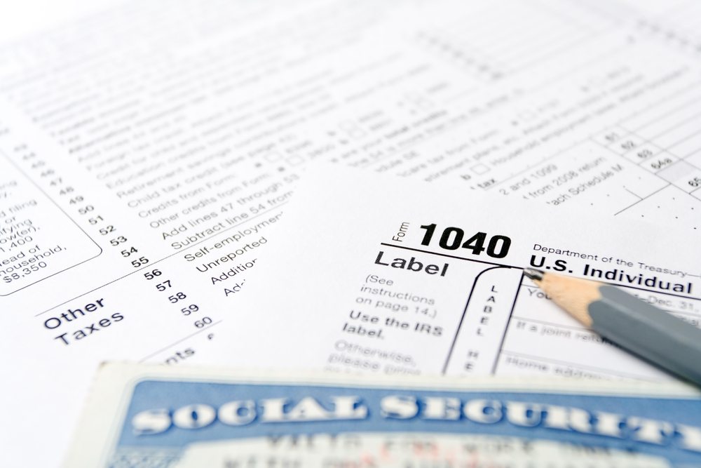 What is the Social Security Disability Benefits Pay Chart for 2018