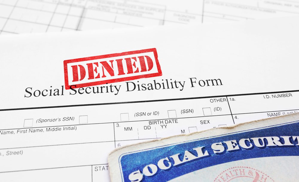 Is Social Security Disability Income Taxable?