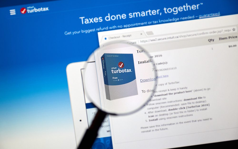 Things to know before you create a TurboTax Login account