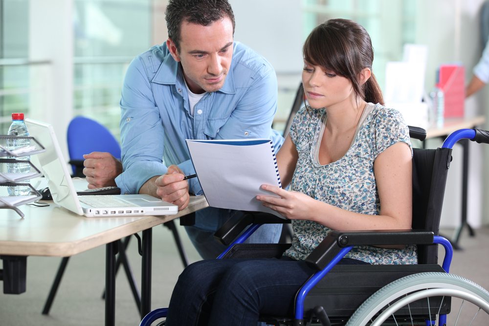 Is working while on social security disability possible?