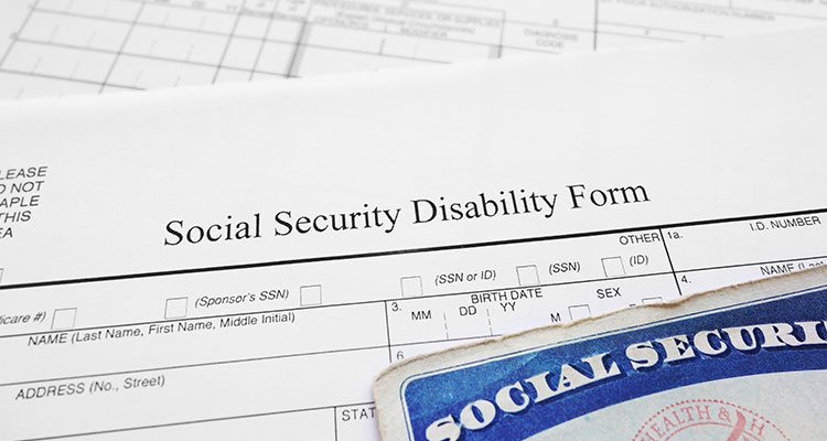 Social Security Disability Definition - what to know