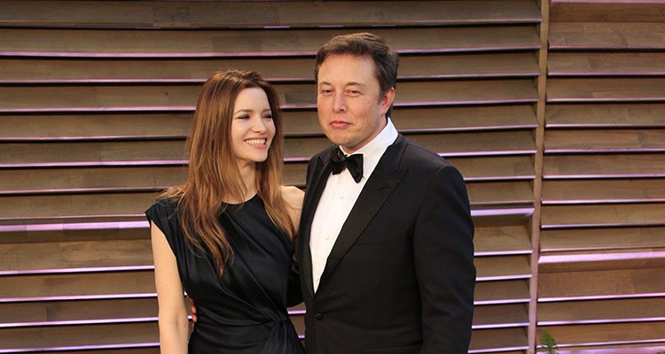 Elon Musk net worth is still going up
