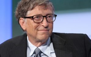 Facts about Bill Gates net worth