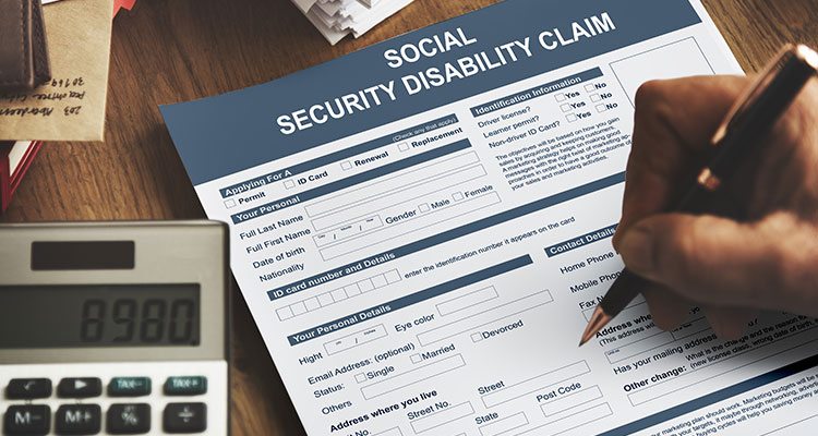 so... Is Social Security Disability Income Taxable?