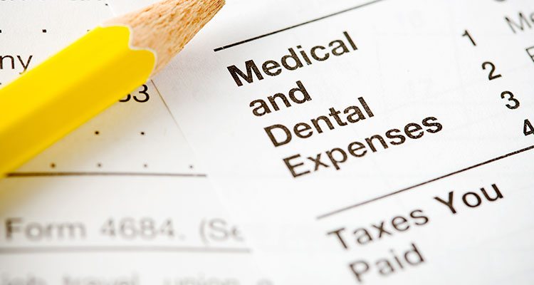 What to know about medical expense?