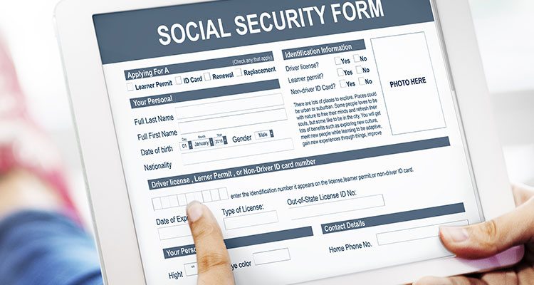 Interesting facts about Social Security benefits