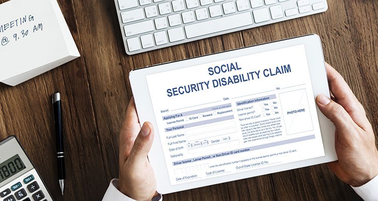 Get to know Social Security Disability Practice Guide
