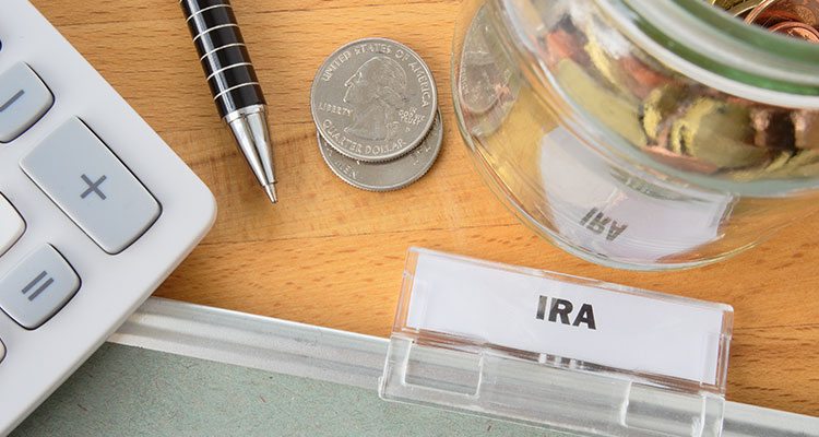 What you need to know about IRA contributions