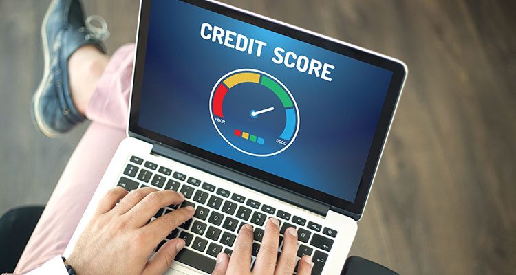 Credit scores - what is it?