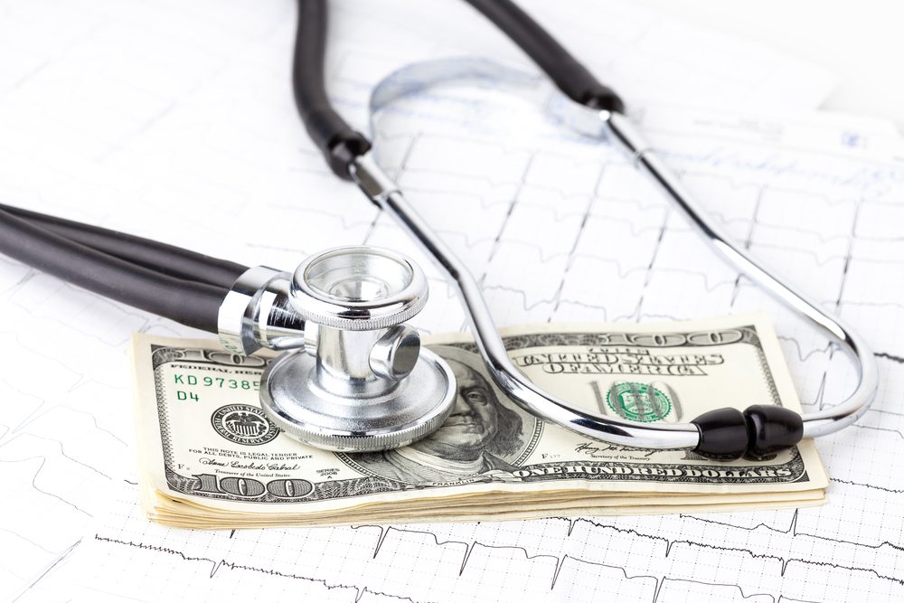 Deducting medical expenses is important