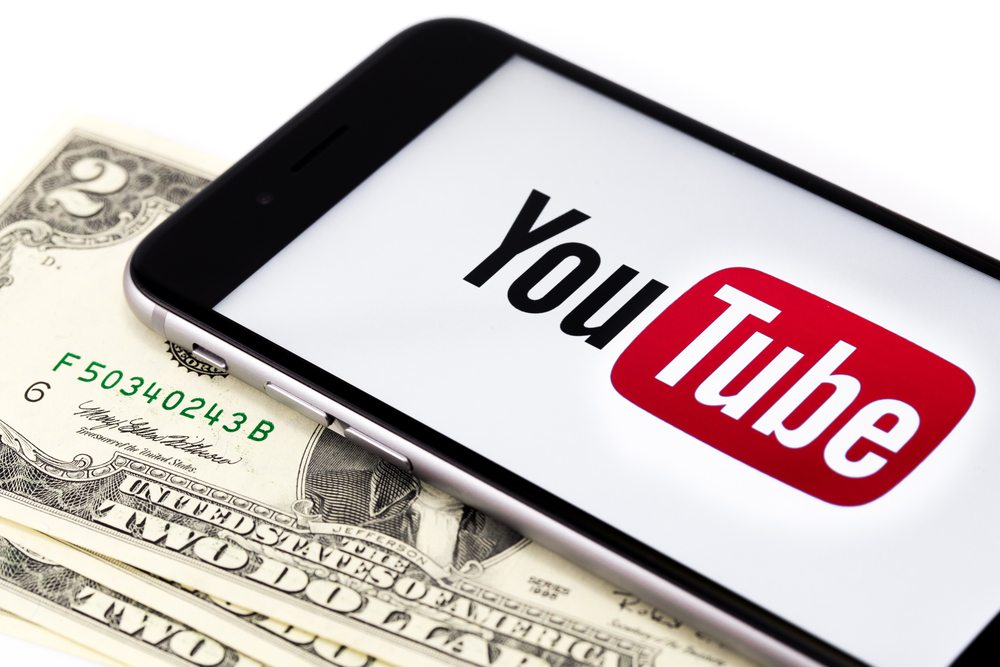 YouTube monetization - What is it?