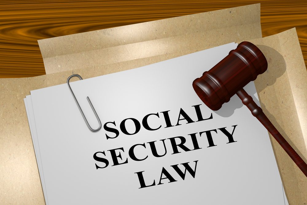 Social Security Disability Practice for lawyers