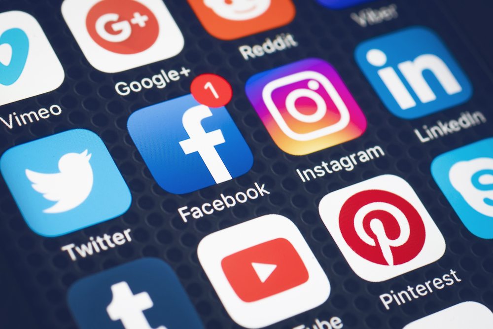 Social media apps for your business