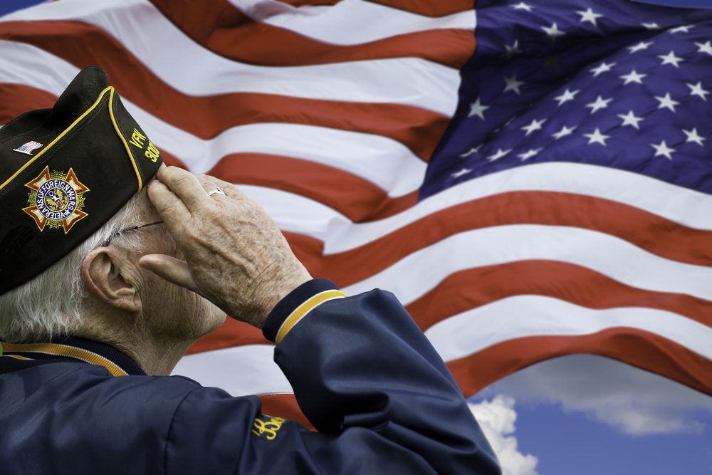 How to get Social Security for disable veterans