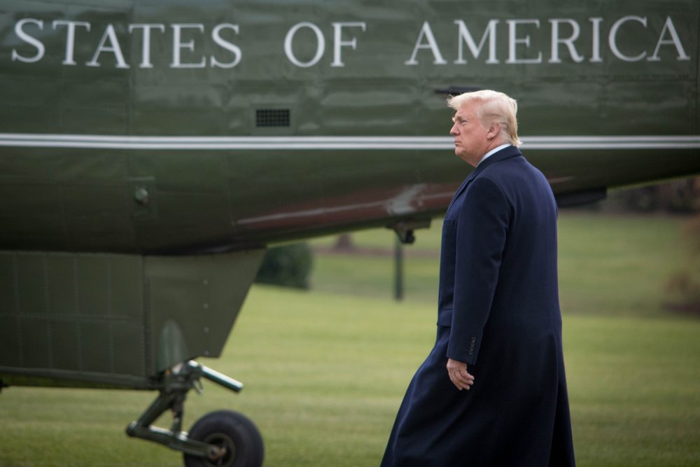 How Much Does The President Make This Is POTUS Salary Volleypost
