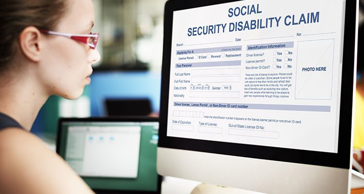 This is how social security disability approval process goes