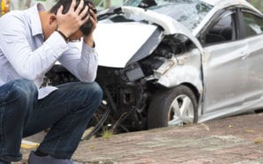 How to pay less for car insurance after accident