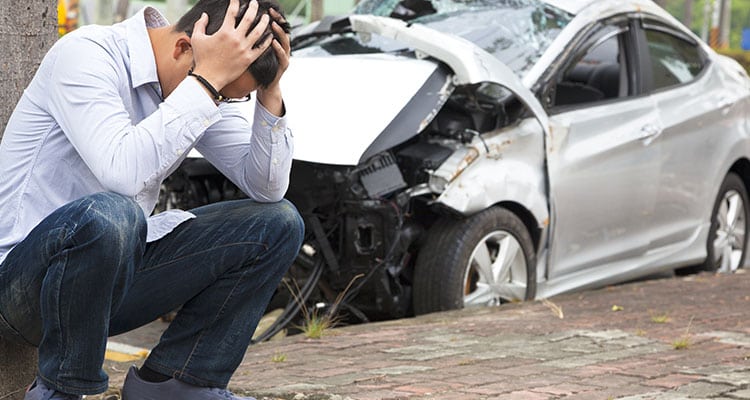 How to pay less for car insurance after accident